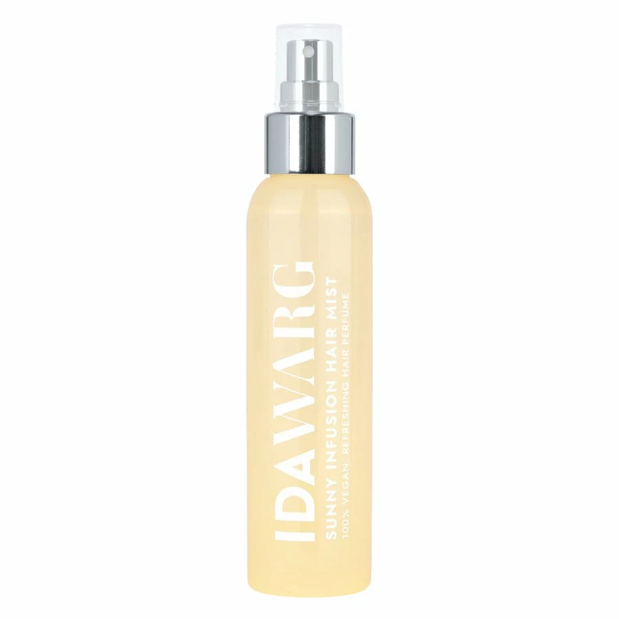 Ida Warg Sunny Infusion Hair Mist 100ml 1 Ida Warg Sunny Infusion Hair Mist 100ml