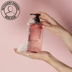 Shu Uemura Art Of Hair Deep Cleanser Delicate Comfort Shampoo 400ml 10 Shu Uemura Art Of Hair Deep Cleanser Delicate Comfort Shampoo 400ml -Shu Uemura Art Of Hair-butikk 2930ab18 0d0c 4dec afda e75feb16d5bd 15