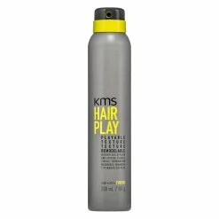 KMS Hair Play Playable Texture 200ml