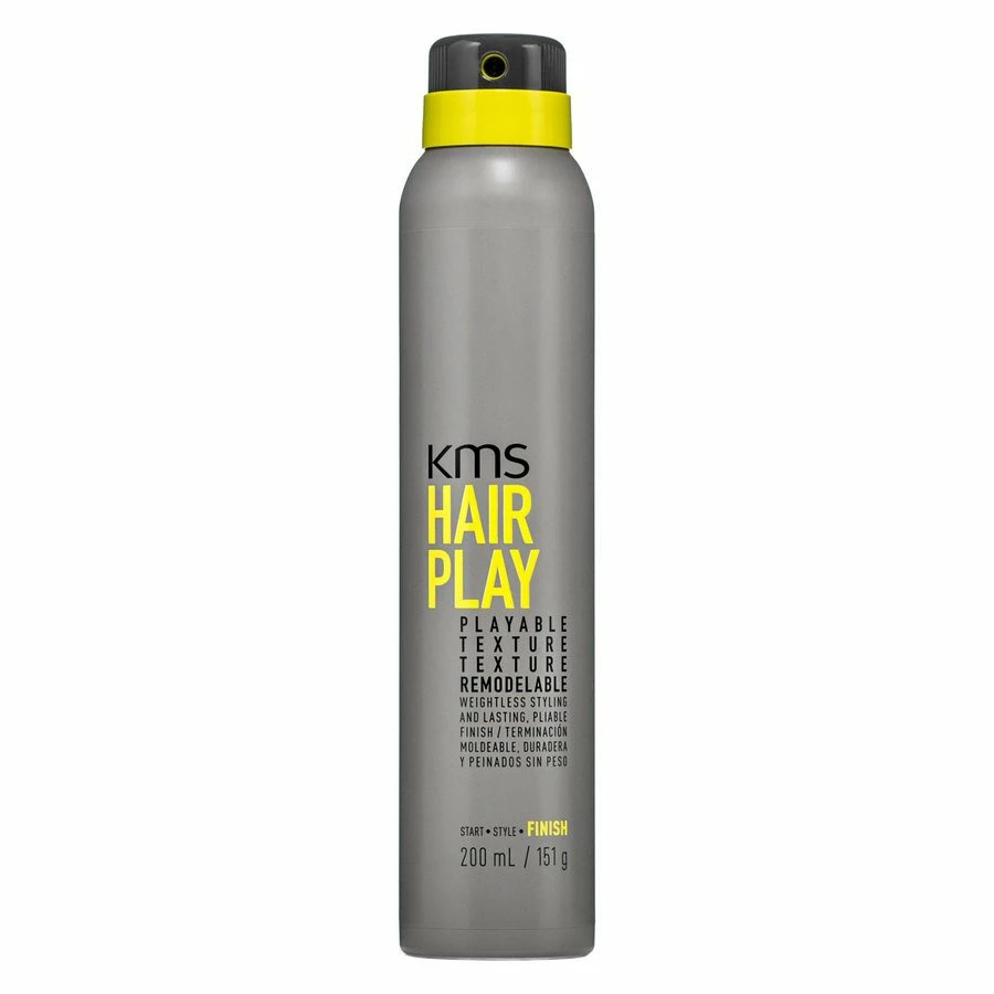 KMS Hair Play Playable Texture 200ml 1 KMS Hair Play Playable Texture 200ml