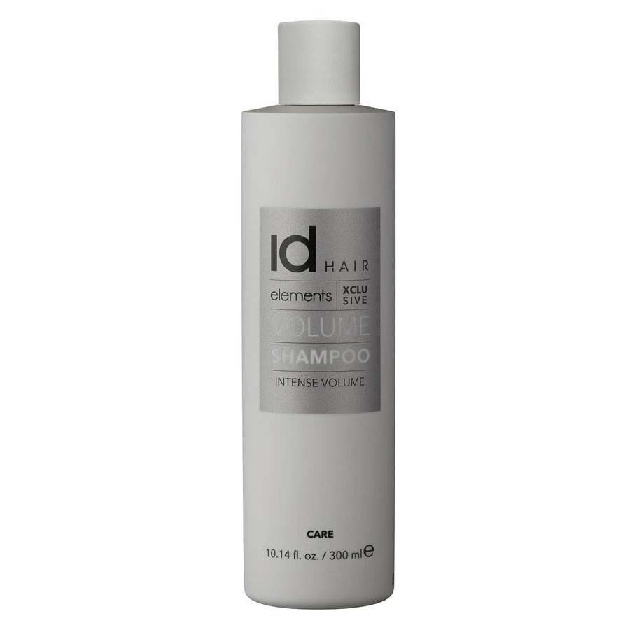 Id Hair Elements Xclusive Volume Shampoo 300ml 1 Id Hair Elements Xclusive Volume Shampoo 300ml