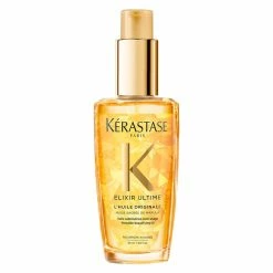 Kérastase Elixir Ultime L'Huile Originale Hair Oil 30ml