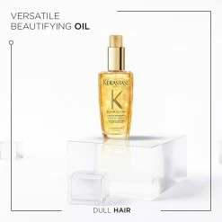 Kérastase Elixir Ultime L'Huile Originale Hair Oil 30ml 13 Kérastase Elixir Ultime L'Huile Originale Hair Oil 30ml -Shu Uemura Art Of Hair-butikk 302f5848 2af0 40f4 bbf8 492964b09ed2 3