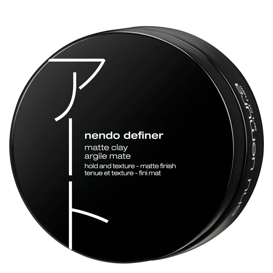 Shu Uemura Art Of Hair Nendo Definer 71g 1 Shu Uemura Art Of Hair Nendo Definer 71g