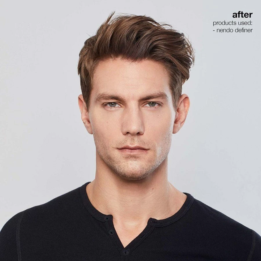 Shu Uemura Art Of Hair Nendo Definer 71g 3 Shu Uemura Art Of Hair Nendo Definer 71g - Bilde 3