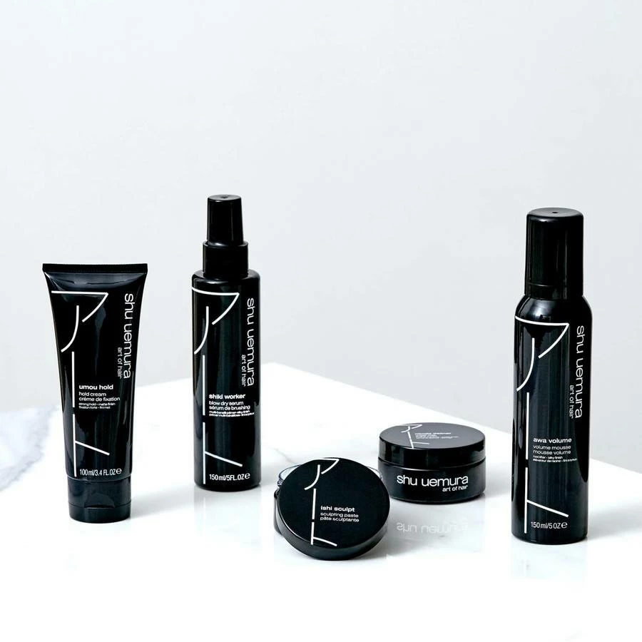 Shu Uemura Art Of Hair Nendo Definer 71g 4 Shu Uemura Art Of Hair Nendo Definer 71g - Bilde 4