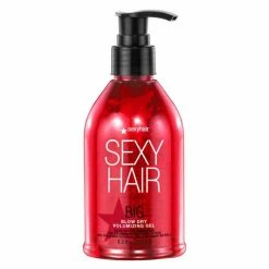 Big Sexy Hair Blow Dry Volumizing Gel 250ml