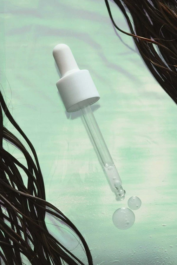 Björn Axén Moisture Hair & Scalp Serum 60ml 2 Björn Axén Moisture Hair & Scalp Serum 60ml - Bilde 2