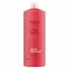 Wella Professionals Invigo Color Brilliance Shampoo Fine Hair 1000ml