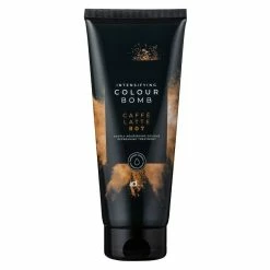 Id Hair Colour Bomb Caffe Latte 807 200ml
