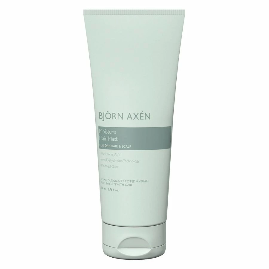 Björn Axén Moisture Hair Mask 200ml 1 Björn Axén Moisture Hair Mask 200ml