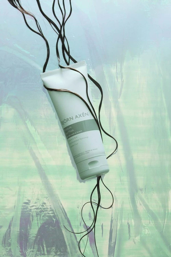 Björn Axén Moisture Hair Mask 200ml 3 Björn Axén Moisture Hair Mask 200ml - Bilde 3