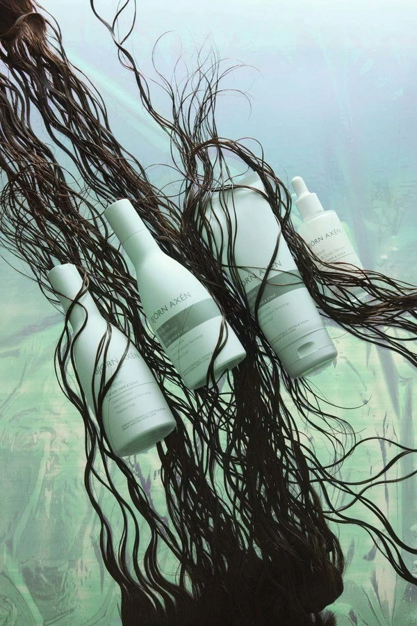 Björn Axén Moisture Hair Mask 200ml 4 Björn Axén Moisture Hair Mask 200ml - Bilde 4