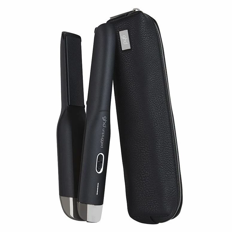 Ghd Unplugged Hair Straightener Matte Black 6 Ghd Unplugged Hair Straightener Matte Black - Bilde 6