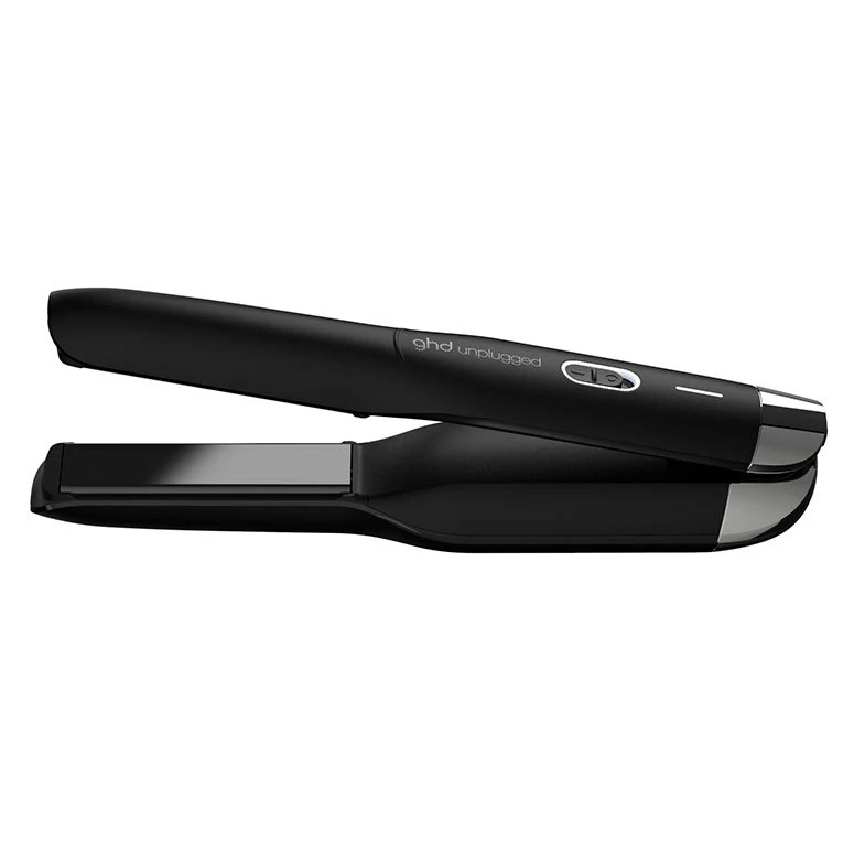 Ghd Unplugged Hair Straightener Matte Black 1 Ghd Unplugged Hair Straightener Matte Black