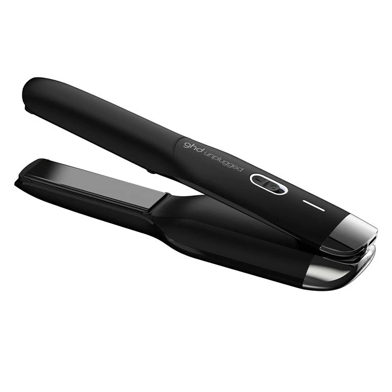 Ghd Unplugged Hair Straightener Matte Black 3 Ghd Unplugged Hair Straightener Matte Black - Bilde 3