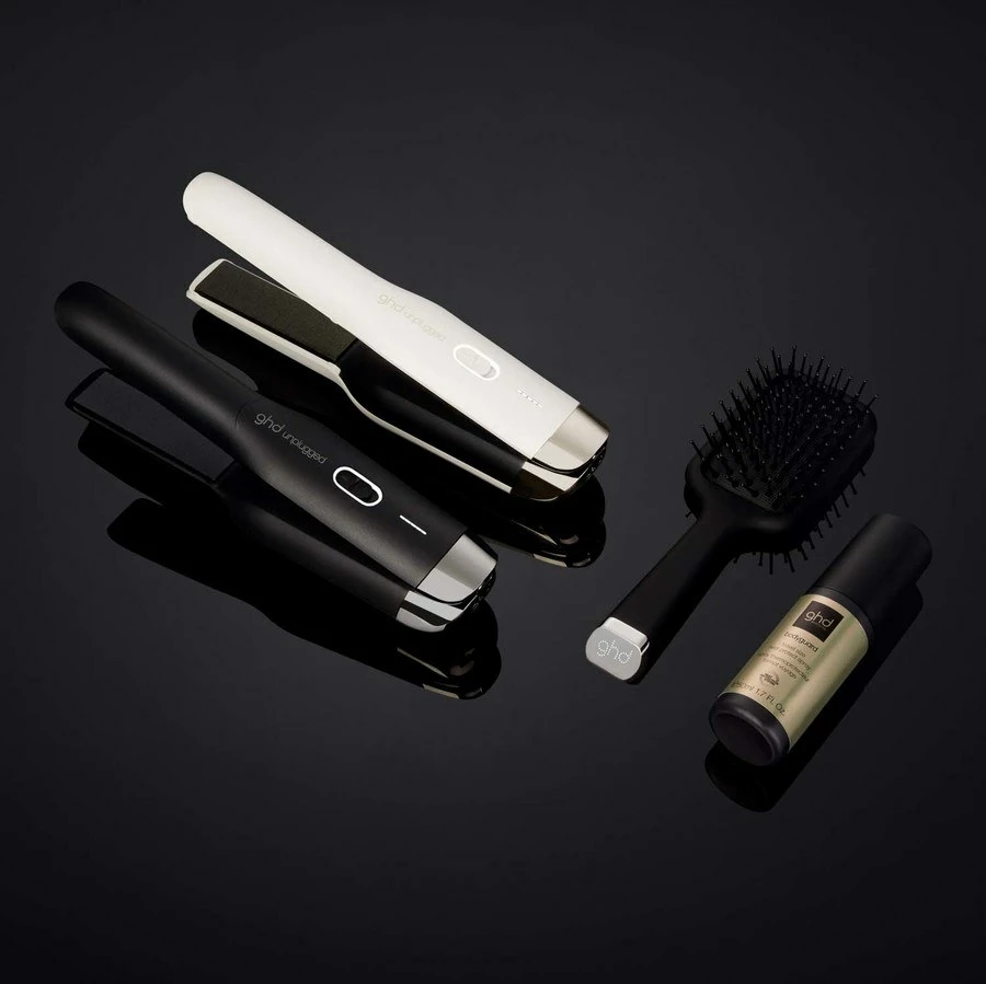 Ghd Unplugged Hair Straightener Matte Black 12 Ghd Unplugged Hair Straightener Matte Black - Bilde 12