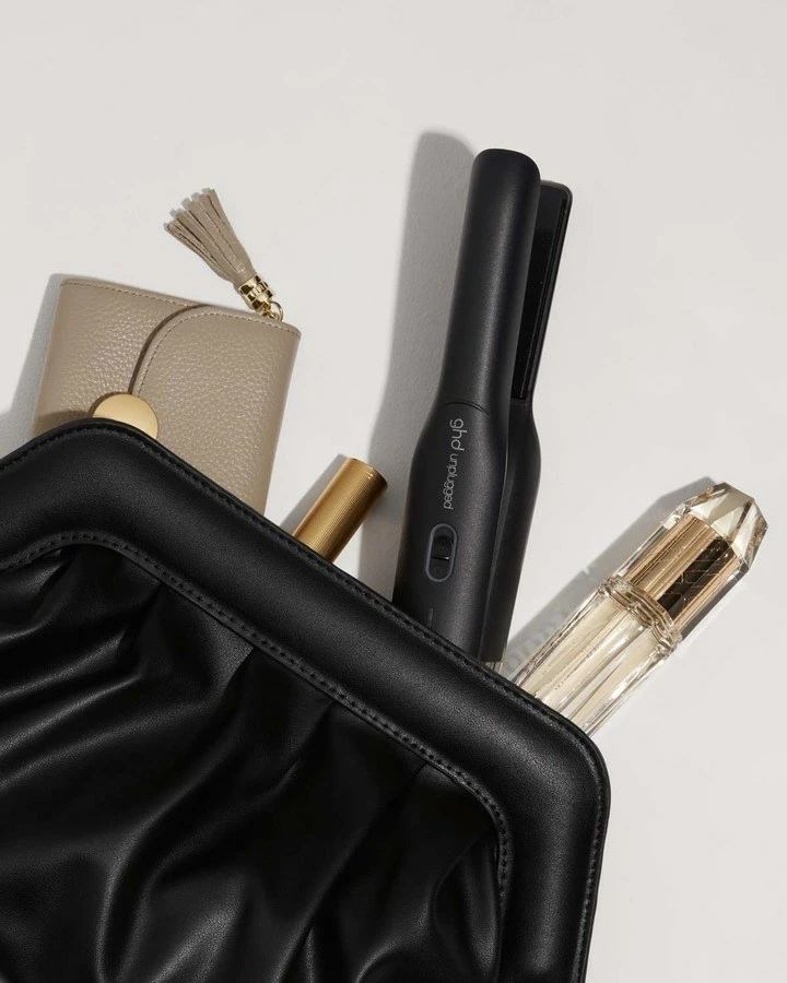 Ghd Unplugged Hair Straightener Matte Black 14 Ghd Unplugged Hair Straightener Matte Black - Bilde 14