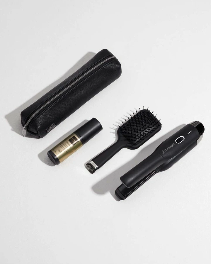 Ghd Unplugged Hair Straightener Matte Black 17 Ghd Unplugged Hair Straightener Matte Black - Bilde 17
