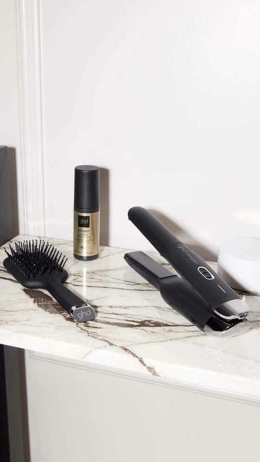 Ghd Unplugged Hair Straightener Matte Black 18 Ghd Unplugged Hair Straightener Matte Black - Bilde 18