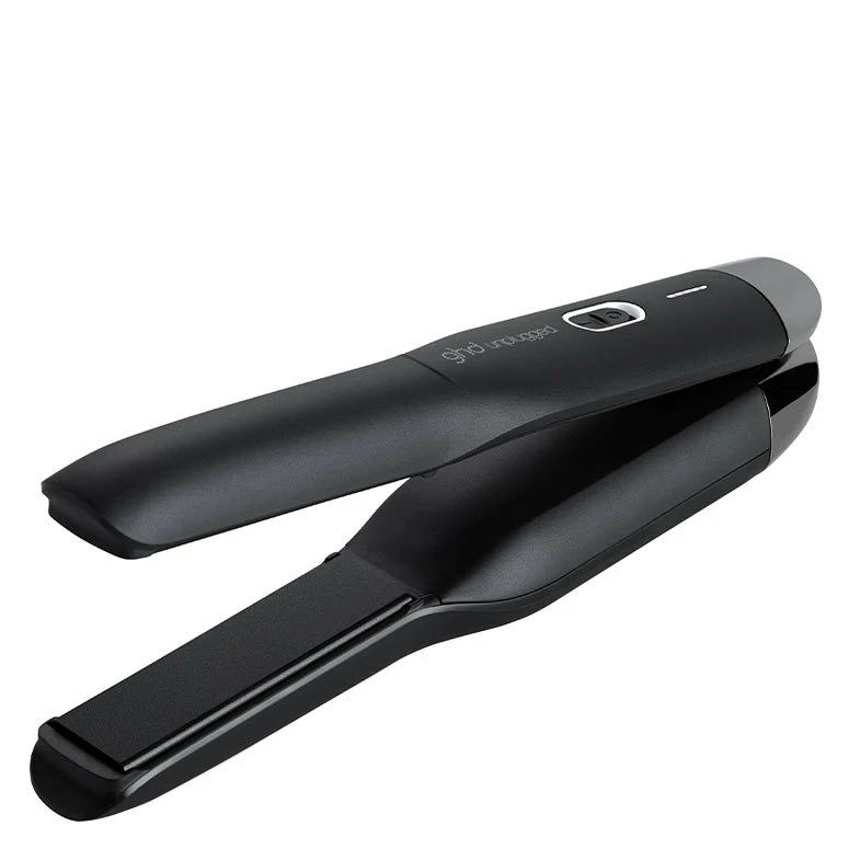 Ghd Unplugged Hair Straightener Matte Black 2 Ghd Unplugged Hair Straightener Matte Black - Bilde 2