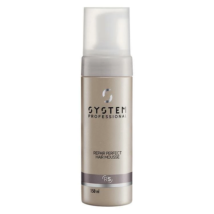 System Professional Repair Perfect Hair 150ml 1 System Professional Repair Perfect Hair 150ml