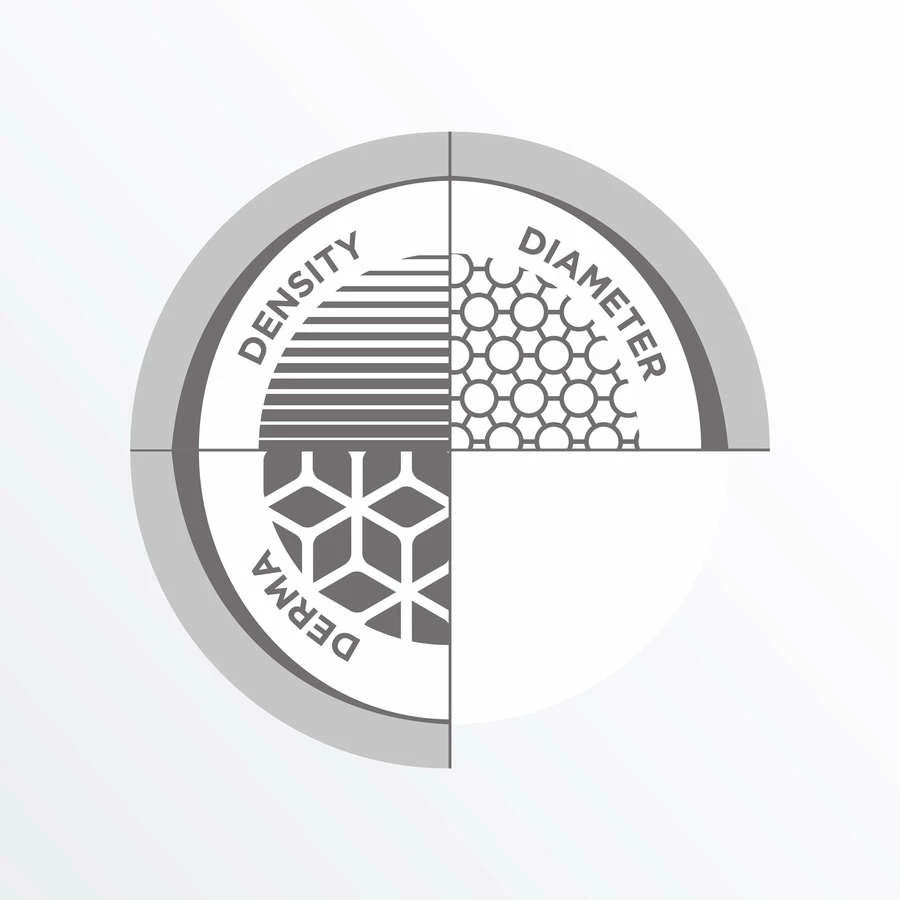 Nioxin System 2 Scalp & Hair Treatment 100ml 8 Nioxin System 2 Scalp & Hair Treatment 100ml - Bilde 8