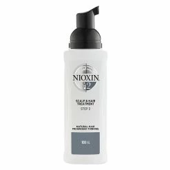 Nioxin System 2 Scalp & Hair Treatment 100ml
