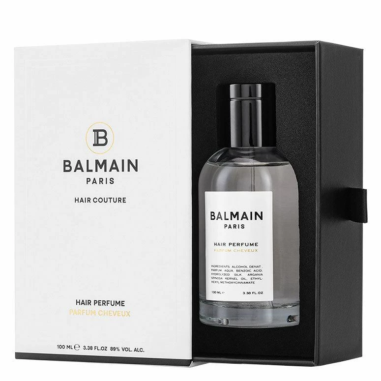 Balmain Hair Perfume 100ml 2 Balmain Hair Perfume 100ml - Bilde 2
