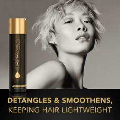 Sebastian Professional Dark Oil Lightweight Hair Conditioner 250ml -Shu Uemura Art Of Hair-butikk 418a9ff9 fb12 4f0b b25f 8b590cb1fbd8 6