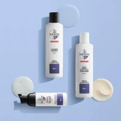 Nioxin System 6 Scalp & Hair Treatment 100ml 8 Nioxin System 6 Scalp & Hair Treatment 100ml -Shu Uemura Art Of Hair-butikk 421ef300 ff82 42ac 89c9 cd453a49b9c5 9