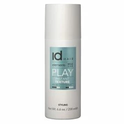 Id Hair Elements Xclusive Instant Texture 200ml