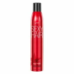 Big Sexy Hair Root Pump Spray Mousse 300 Ml