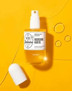 Sol De Janeiro Brazilian Glossy Nourishing Hair Oil 58ml 28 Sol De Janeiro Brazilian Glossy Nourishing Hair Oil 58ml -Shu Uemura Art Of Hair-butikk 43eeb3bb e28e 4bac 831d 35084fbf7ce0 13