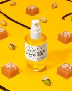 Sol De Janeiro Brazilian Glossy Nourishing Hair Oil 58ml 29 Sol De Janeiro Brazilian Glossy Nourishing Hair Oil 58ml -Shu Uemura Art Of Hair-butikk 43eeb3bb e28e 4bac 831d 35084fbf7ce0 14