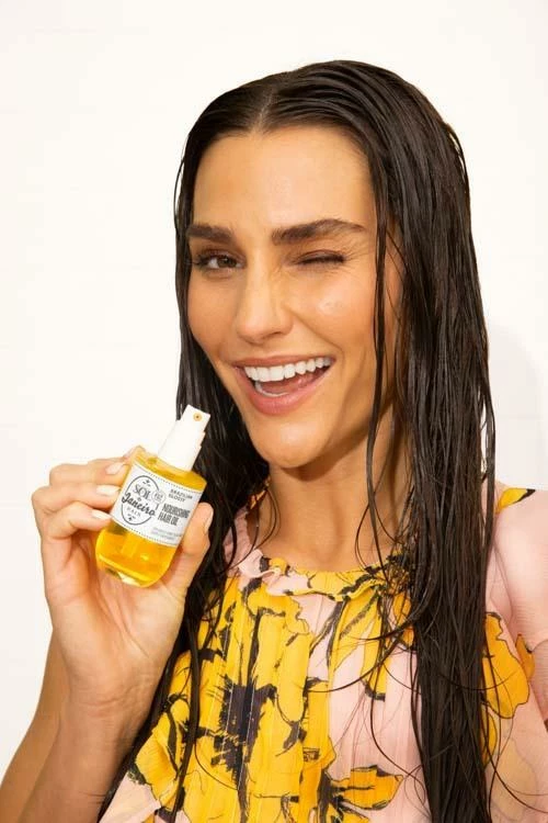 Sol De Janeiro Brazilian Glossy Nourishing Hair Oil 58ml 7 Sol De Janeiro Brazilian Glossy Nourishing Hair Oil 58ml - Bilde 7