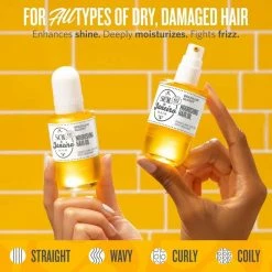 Sol De Janeiro Brazilian Glossy Nourishing Hair Oil 58ml 25 Sol De Janeiro Brazilian Glossy Nourishing Hair Oil 58ml -Shu Uemura Art Of Hair-butikk 43eeb3bb e28e 4bac 831d 35084fbf7ce0 9