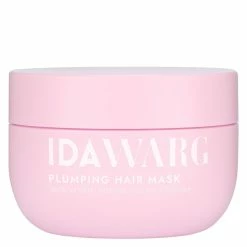 Ida Warg Plumping Hair Mask 300ml