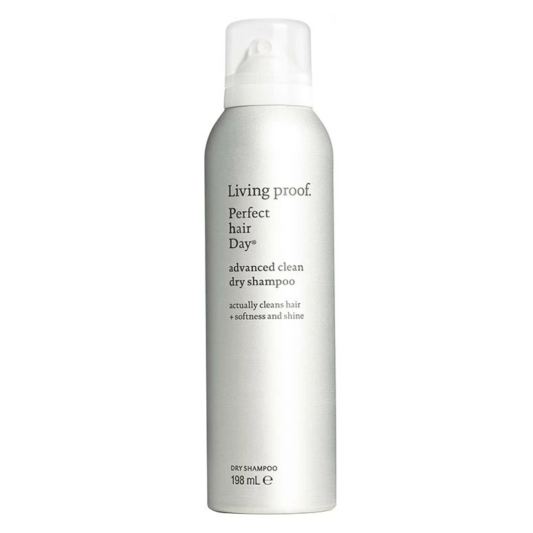 Living Proof Perfect Hair Day Advanced Clean Dry Shampoo 198ml 1 Living Proof Perfect Hair Day Advanced Clean Dry Shampoo 198ml