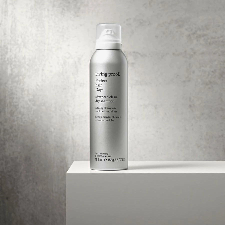 Living Proof Perfect Hair Day Advanced Clean Dry Shampoo 198ml 3 Living Proof Perfect Hair Day Advanced Clean Dry Shampoo 198ml - Bilde 3