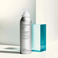 Living Proof Perfect Hair Day Advanced Clean Dry Shampoo 198ml 7 Living Proof Perfect Hair Day Advanced Clean Dry Shampoo 198ml -Shu Uemura Art Of Hair-butikk 48777dab 807a 4138 93d0 664d4c417644 8