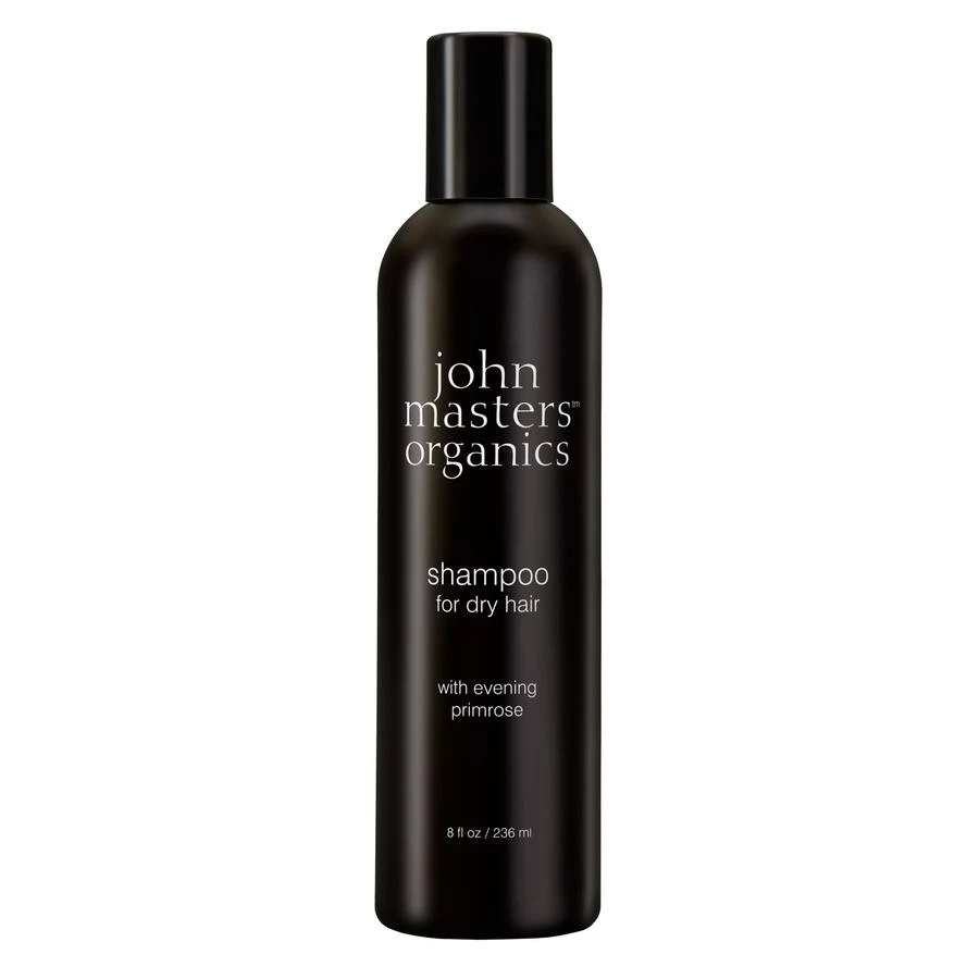 John Masters Organics Evening Primrose Shampoo For Dry Hair 236ml John Masters Organics Evening Primrose Shampoo For Dry Hair 236ml -Shu Uemura Art Of Hair-butikk 52226dfd c07e 4bda 87b7 2ebd048fee1f 1