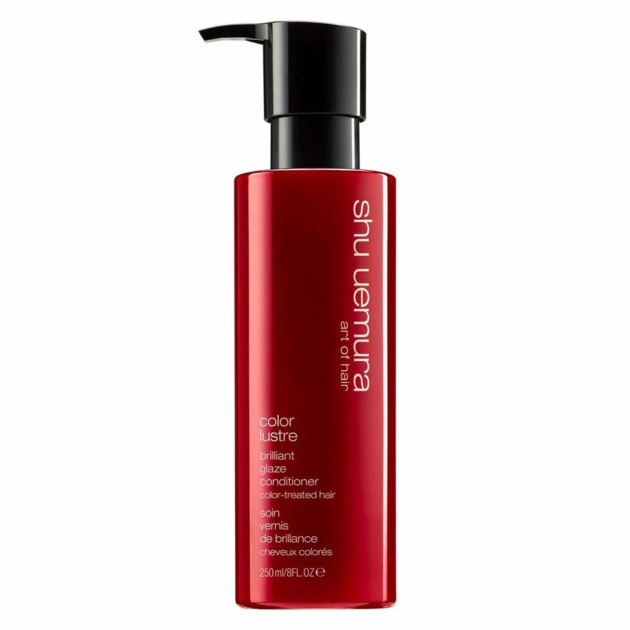 Shu Uemura Art Of Hair Color Lustre Conditioner 250ml 1 Shu Uemura Art Of Hair Color Lustre Conditioner 250ml
