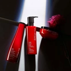 Shu Uemura Art Of Hair Color Lustre Conditioner 250ml 8 Shu Uemura Art Of Hair Color Lustre Conditioner 250ml -Shu Uemura Art Of Hair-butikk 531d7f5e 5d87 42fe a4d5 9b92b362c552 16