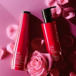 Shu Uemura Art Of Hair Color Lustre Conditioner 250ml 9 Shu Uemura Art Of Hair Color Lustre Conditioner 250ml -Shu Uemura Art Of Hair-butikk 531d7f5e 5d87 42fe a4d5 9b92b362c552 17