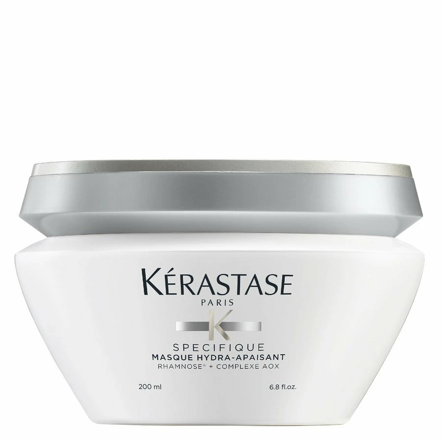 Kérastase Specifiqué Masque Hydra Apasaint Hair & Scalp Mask 200ml 1 Kérastase Specifiqué Masque Hydra Apasaint Hair & Scalp Mask 200ml