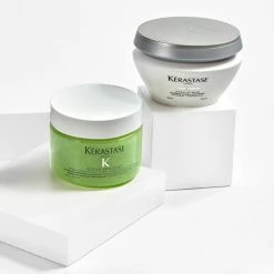 Kérastase Specifiqué Masque Hydra Apasaint Hair & Scalp Mask 200ml 14 Kérastase Specifiqué Masque Hydra Apasaint Hair & Scalp Mask 200ml -Shu Uemura Art Of Hair-butikk 54814f0b 8cbd 4c4a 9dc9 0eb4a977cd86 3