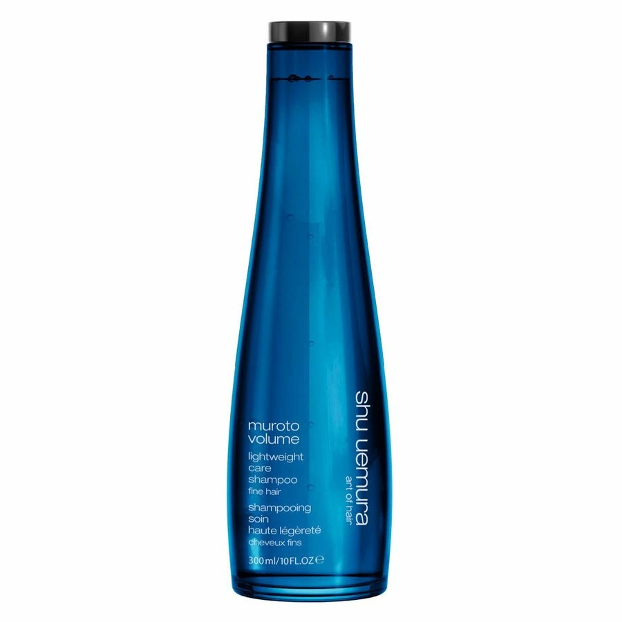 Shu Uemura Art Of Hair Muroto Volume Shampoo 300ml 6 Shu Uemura Art Of Hair Muroto Volume Shampoo 300ml - Bilde 6