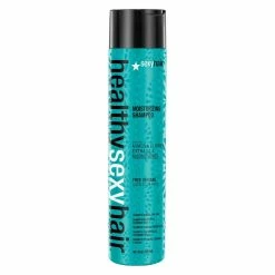 Sexy Hair Healthy Moisturizing Shampoo 300ml