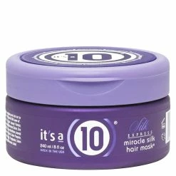 It's A 10 Silk Miracle Silk Hair Mask 240ml